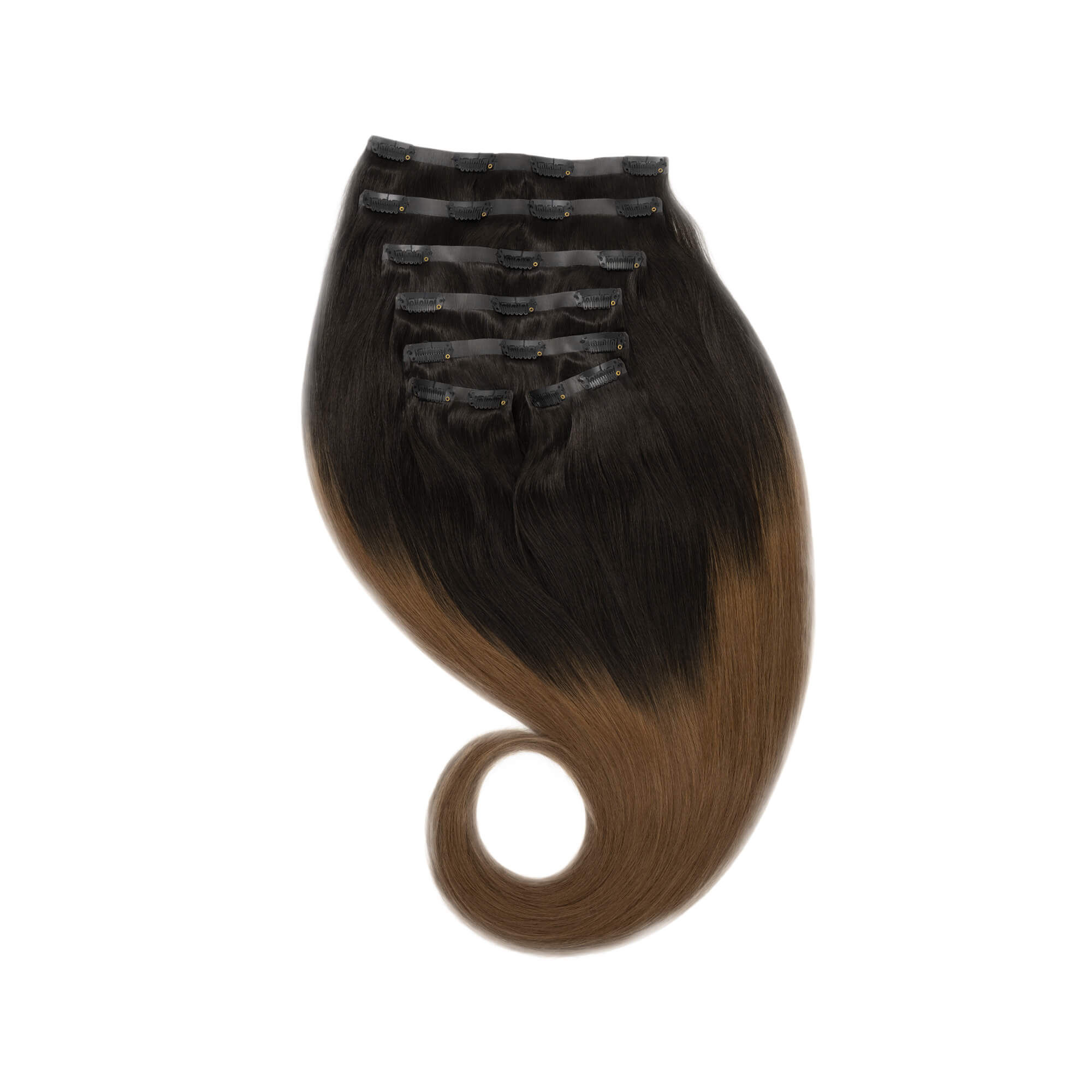#haarfarbe_ombré #1B/06