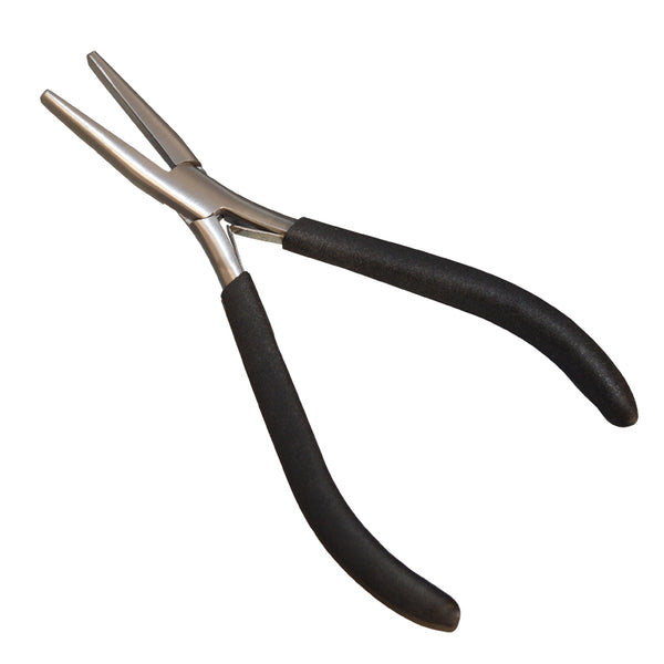 Pliers for tape extensions