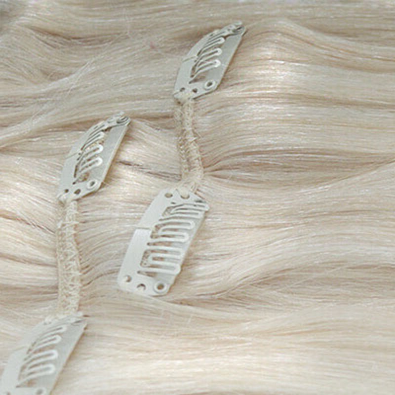 Clip-in-Extensions classic