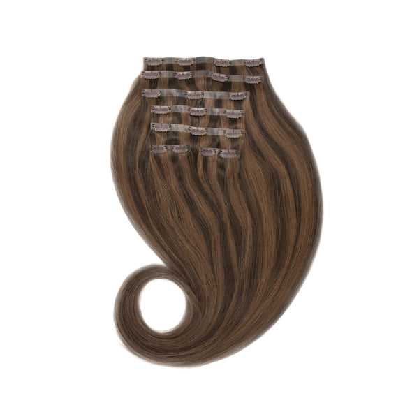 Clip-in-Extensions Seamless - Highlighted
