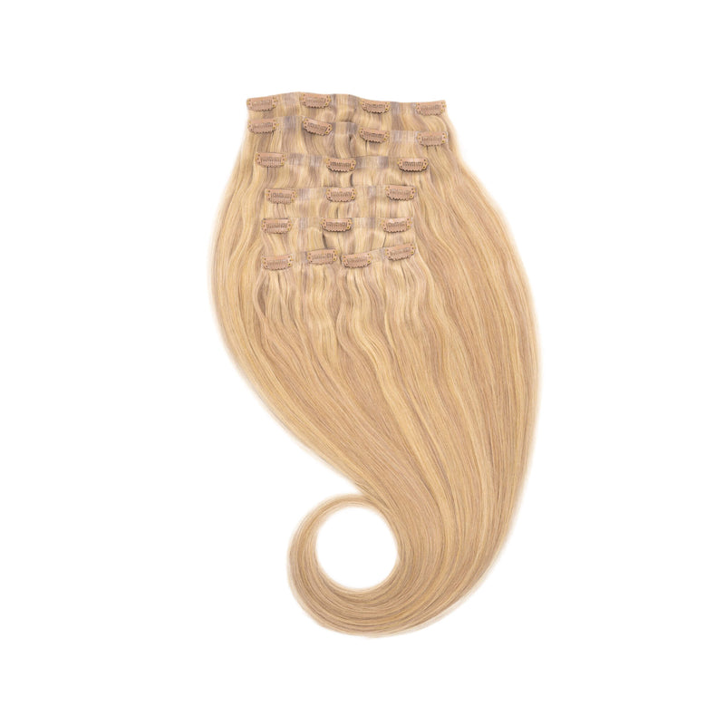 Clip-in-Extensions Seamless - Highlighted