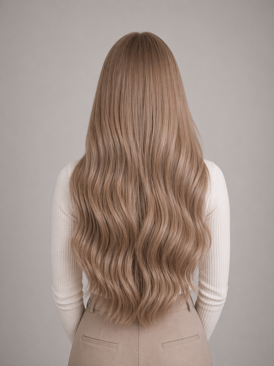 #haarfarbe_cognacblond #12