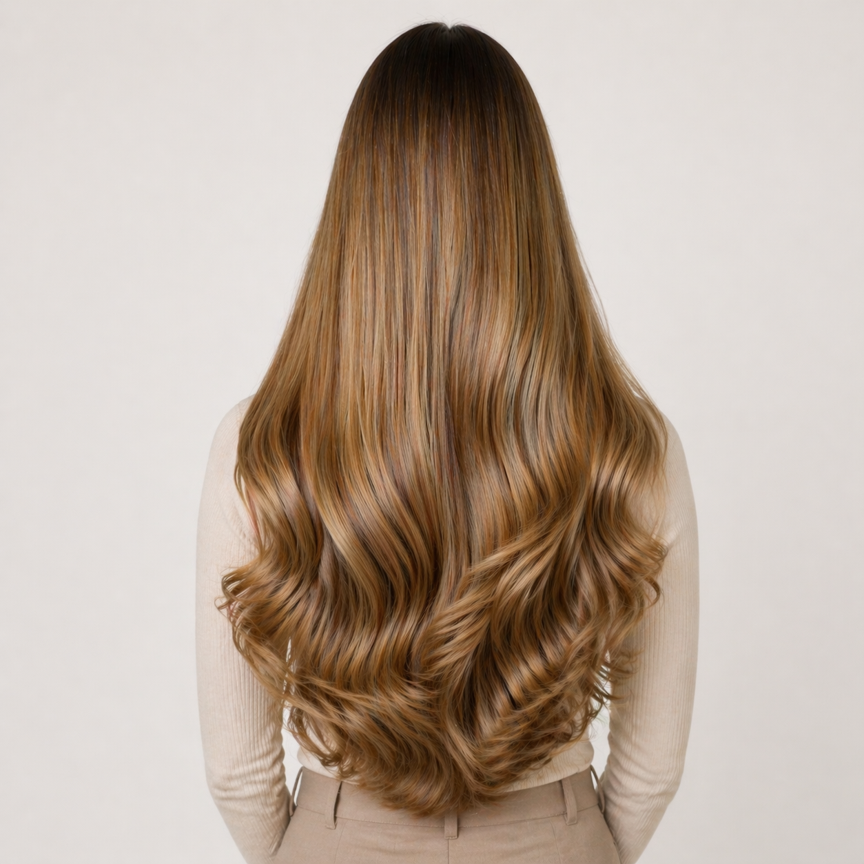 #haarfarbe_ombré #02/10