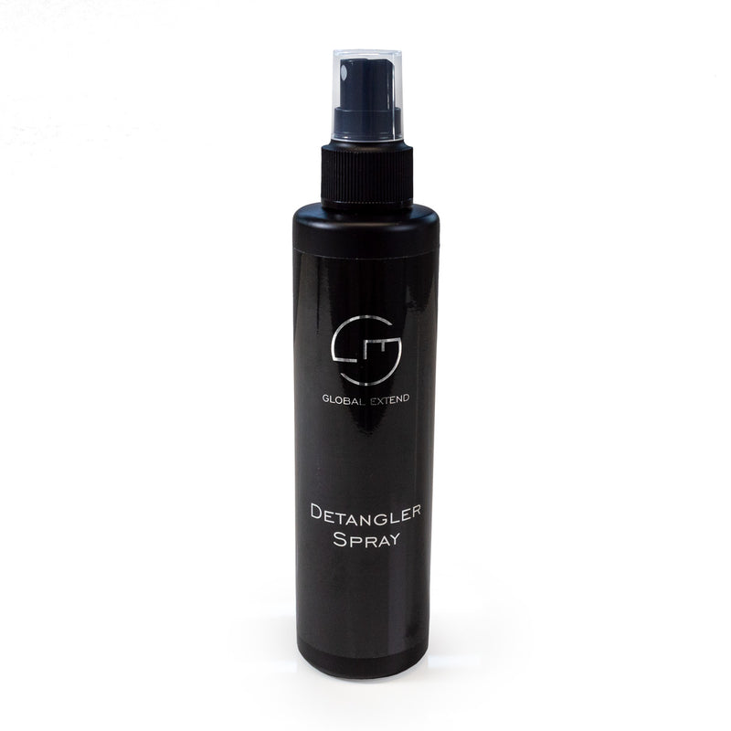 Detangle Splray Detangler Spray – Global Extend